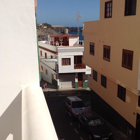 Apartamentos Alcala - Tenerife Exterior photo