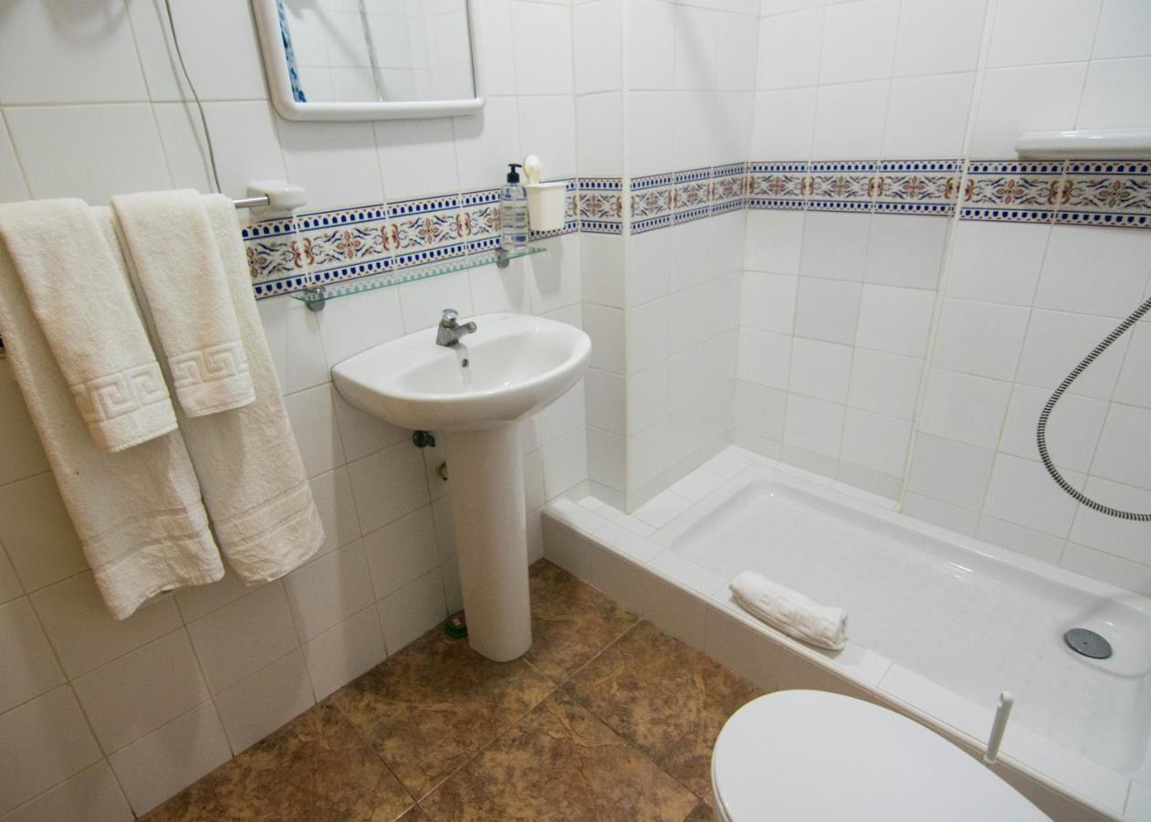 Apartamentos Alcala - Tenerife Exterior photo